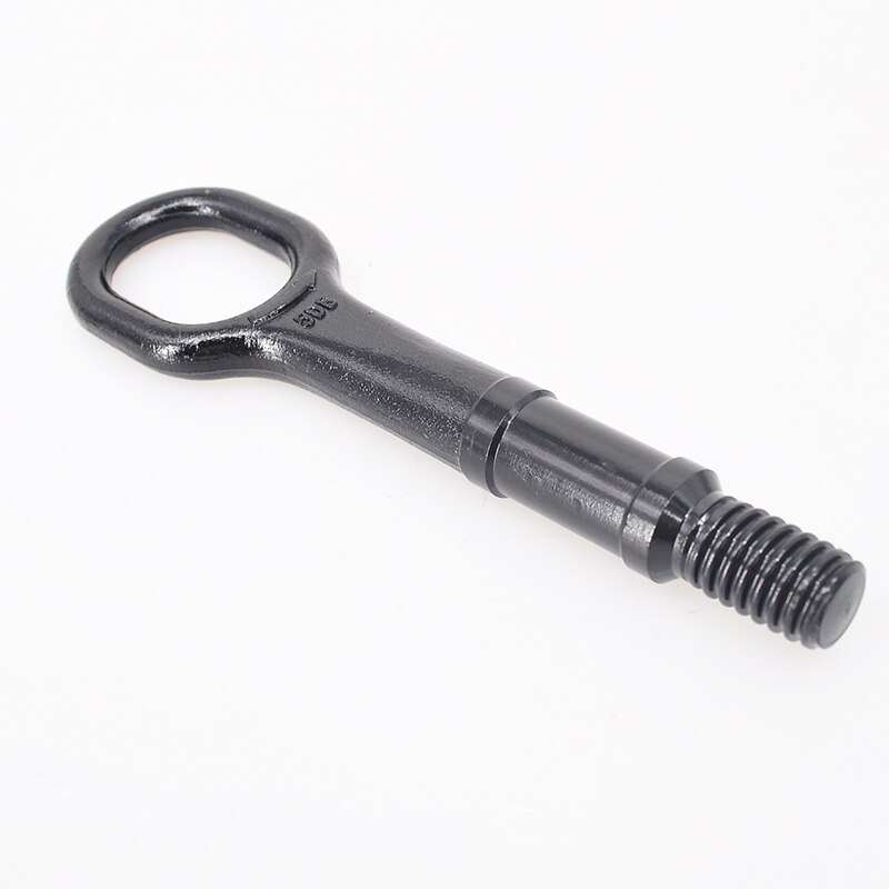 Aito nollakoulutus auton perävaunun koukku vetokoukku 1 t 0805615a vw passat jetta golf 6 cc tiguan sharan fabia yeti