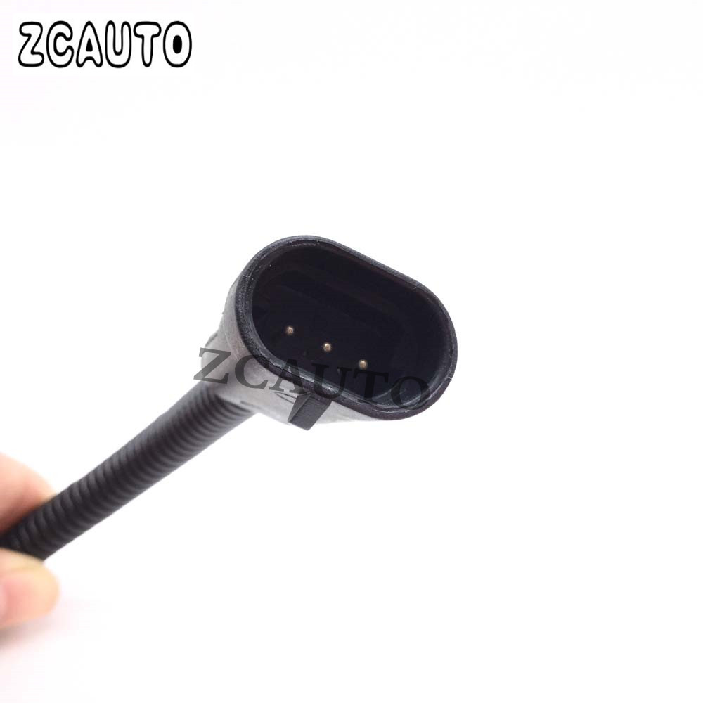 Sensor de posición del cigüeñal para coche, accesorio de cigüeñal, para Dodge andreine Ram 1500 2500 3500 Van Jeep Grand Cherokee 56027272,PC38