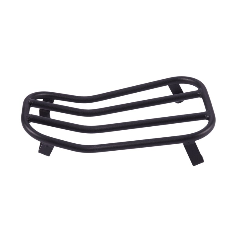 Rear Luggage Rack Bracket Holder for VESPA GTS300 GTS-300 GTS 300 Motorcycle Accessories