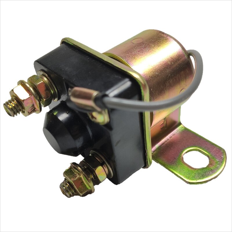Relé de arranque interruptor solenoide, 3085521, 4011335, 4010930, 3087196 para Polaris Sportman 250, 350, 500, 550, 600, 700, 800