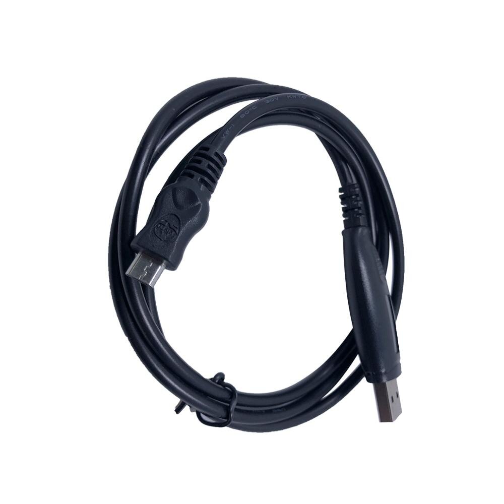 Abbree AR-Q2 USB Programming Cable for ABBREE AR-Q2 AR-A2 Walkie Talkie Two Way Radio AR Q2