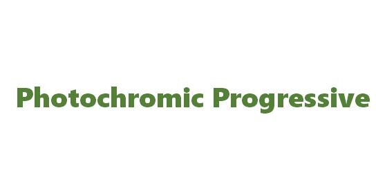 Prescription lenses 1.56 1.61 1.67 Photochromic Single Vision Optical Progressive Anti Blue Light Blocking Myopia Reading Lens: Progressive Photo / 1.56