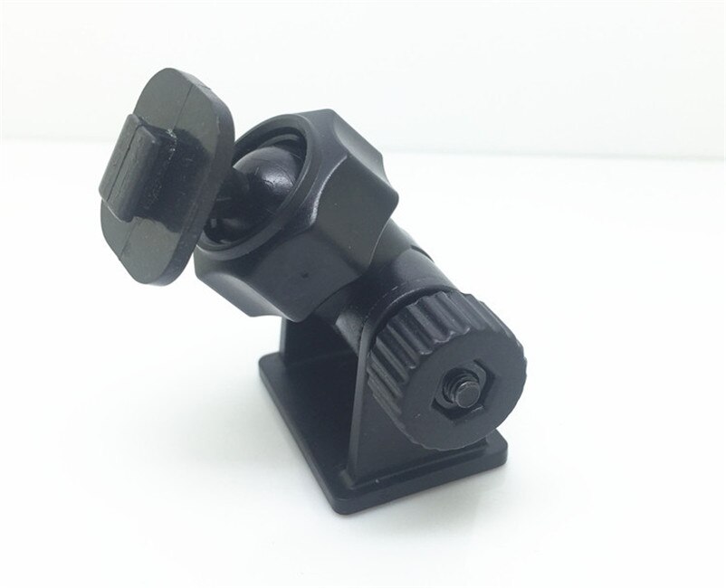 Dvr dash camera recorder sucker dvrs bracket 3m holder sticking windshield mount holder universal 1pc