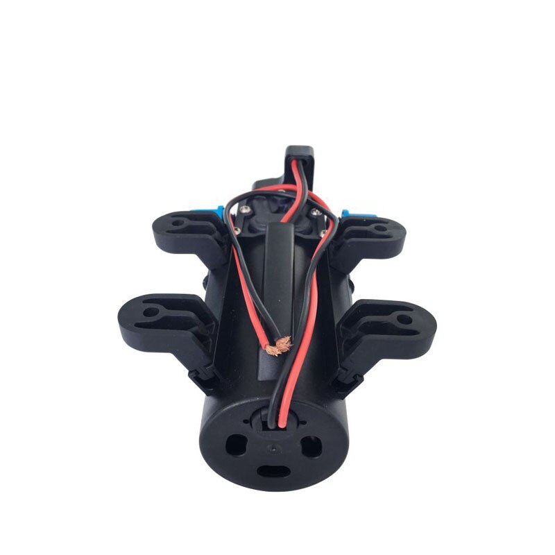 30w dc 12v 24v landbrukshus mikro elektrisk membranpumpe mini selvsugende sugevannpumpe sprøyte bilvask 12 24 v
