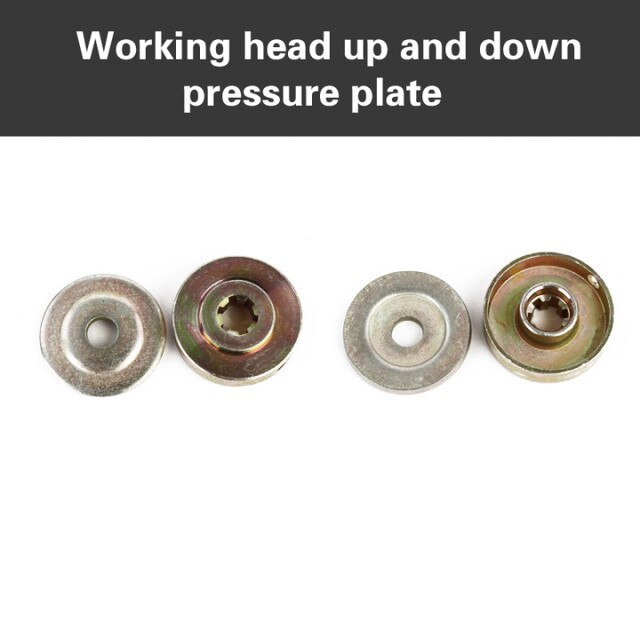 26mm/28mm Trimmer Gearbox Gearhead Brushcutter Grass Trimmer Replace Gear Head Lawn Mower Parts Gardening Tool 7 9 Teeth: 1 Set