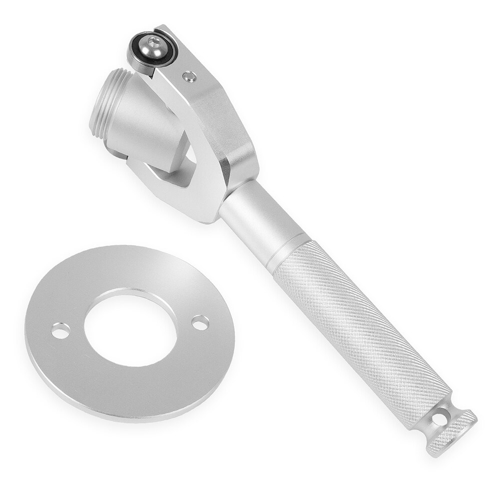 Cnc Aluminium Riem Veranderende Tool Reparatie Tool Drive Clutch Riem Veranderende Tool Voor Can-Am Maverick X3