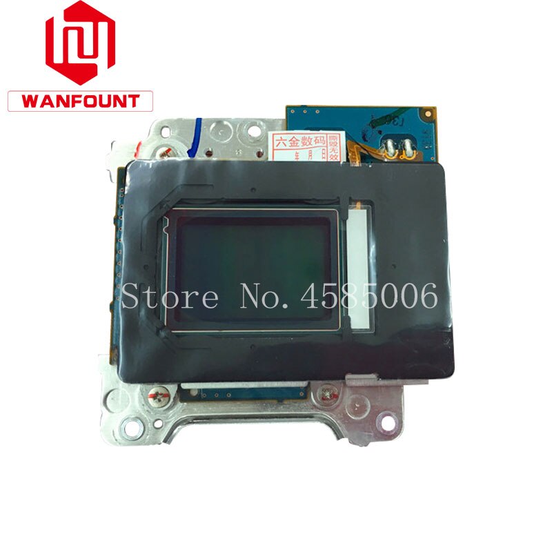 Original Para Nikon Câmera CMOS Sensor CCD com fil... – Vicedeal