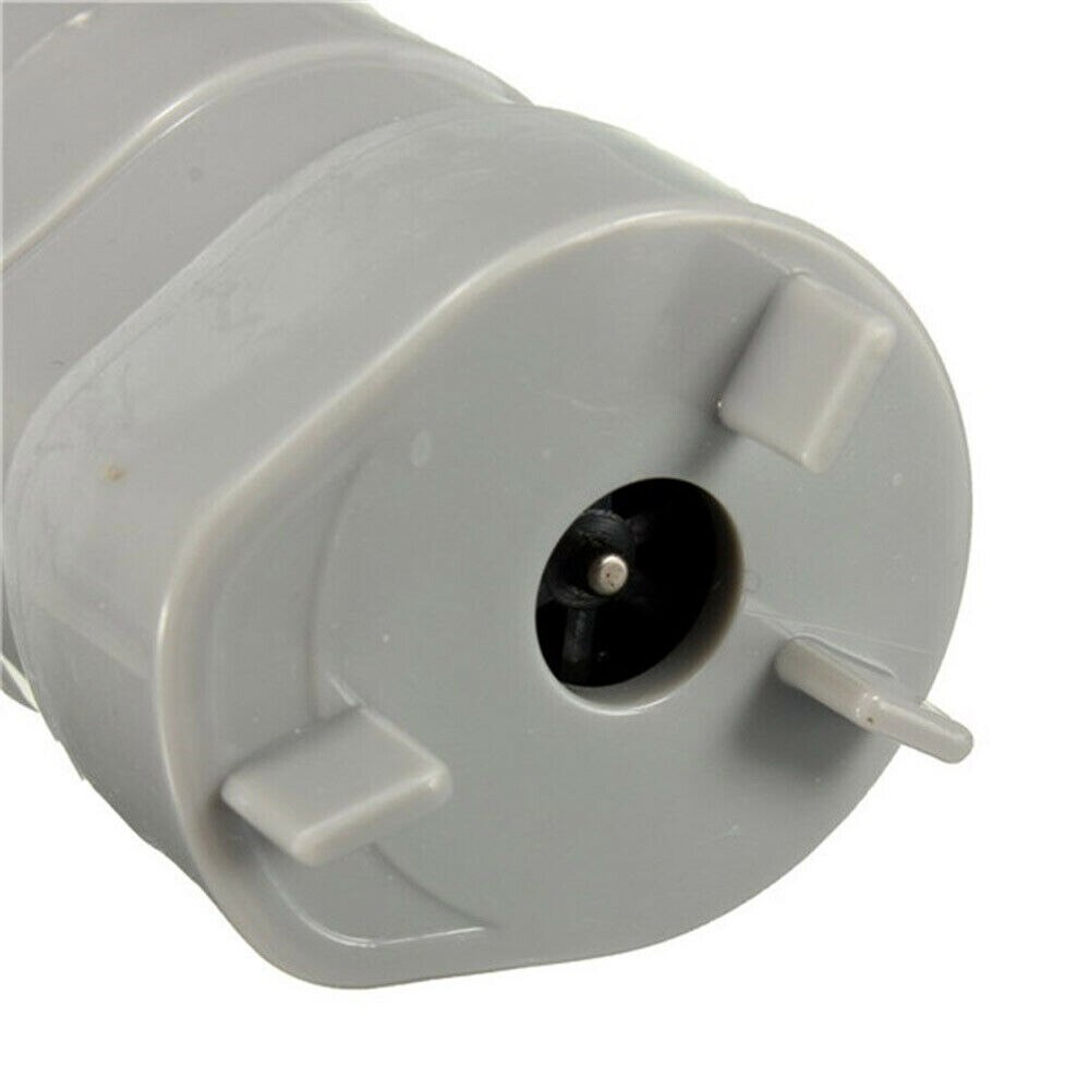 600L/H 12V High Flow Water Pump Submersible Water Pump 5M For Fish Tank Change Water Camper Caravan Motorhome