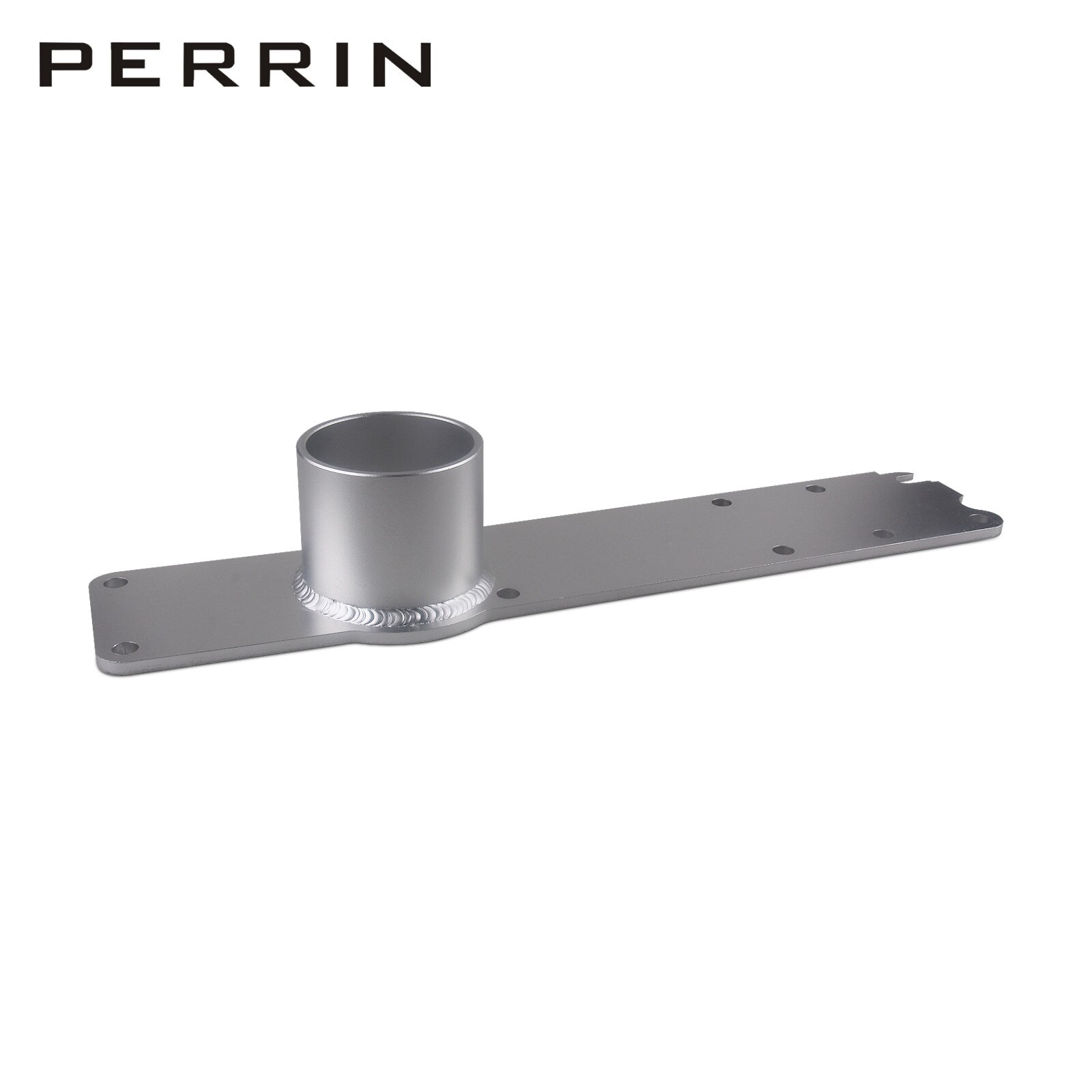 Powerstroke Aluminum 10 Bolt Plenum Intake Manifold &amp; Bolts for 96-03 Ford 7.3 7.3L