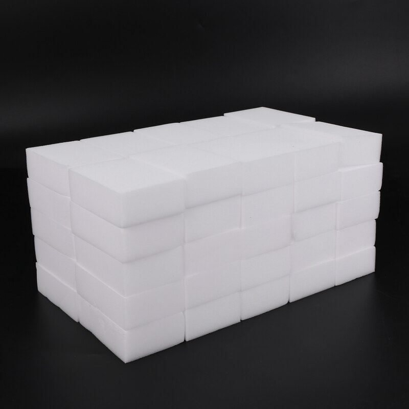 Gomme de nettoyage en mousse mélamine Extra épaisse