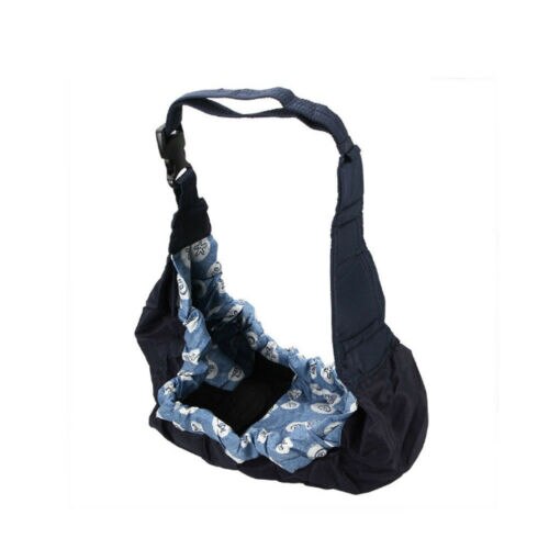 Portabebés ajustable para recién nacido, mochila ergonómica de un hombro de algodón con eslinga, bolsa de alimentación para bebé, anillo