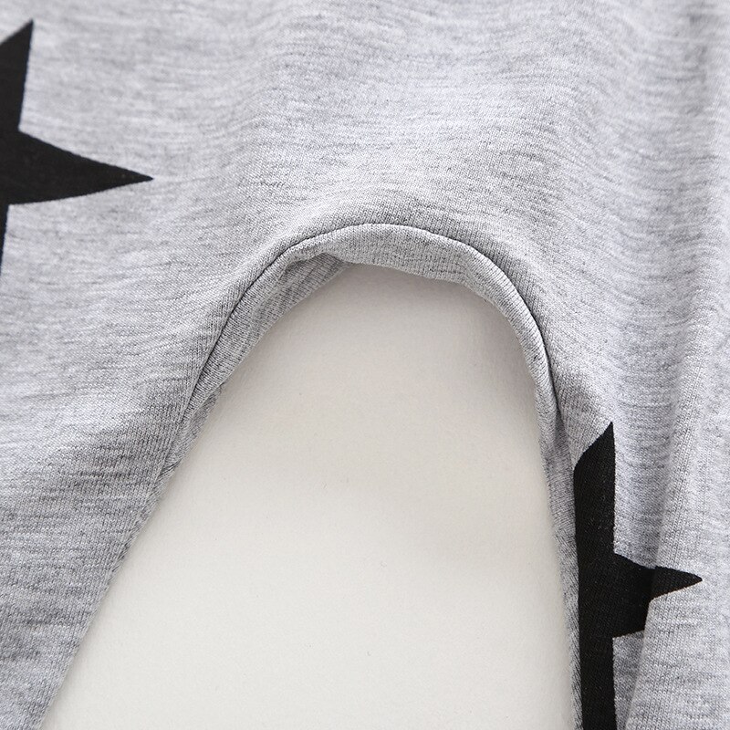 Carter Toddler newborn Baby Boy and Girl Hooded Zipper Jumpsuit Little Star Jumpsuit Baby Boy Clothes