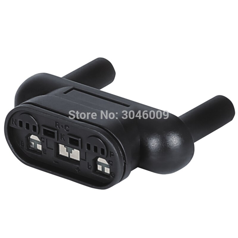 UNI-T UT-S03 multi-function adapter socket for UT61B, UT61C, UT61D, UT60E and other digital multimeter