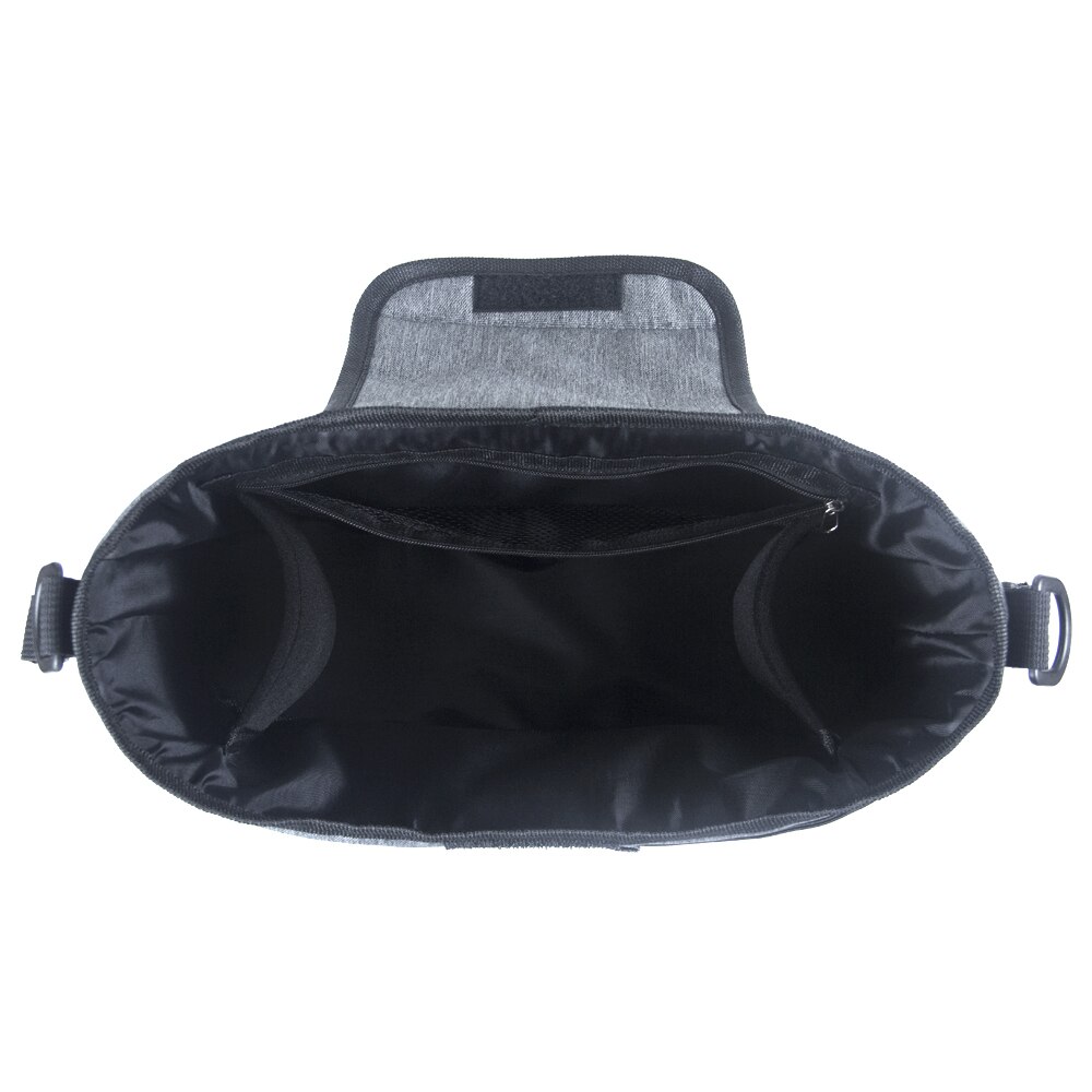 Vironicr Kinderwagen Tas Luiertas Voor Baby Spullen, baby Accessoire Organizer Mummy Bag Opknoping Wagen Kinderwagen Buggy Winkelwagen Fles