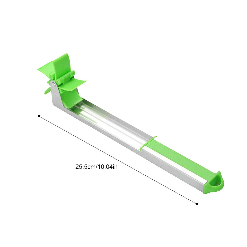 Watermelon Cutter Stainless Steel Cutting Watermelon Artifact Fruit Cutting Artifact Style Cutting Fruit Slice: watermelon cutter