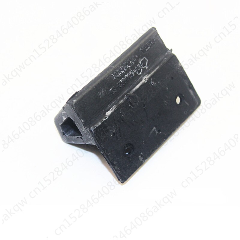 Auto achterklep kussen rubber 2005fo rdf oc  us2009 twee drie compartimenten kofferbak buffer pad achterklep kussen blok rubber pad