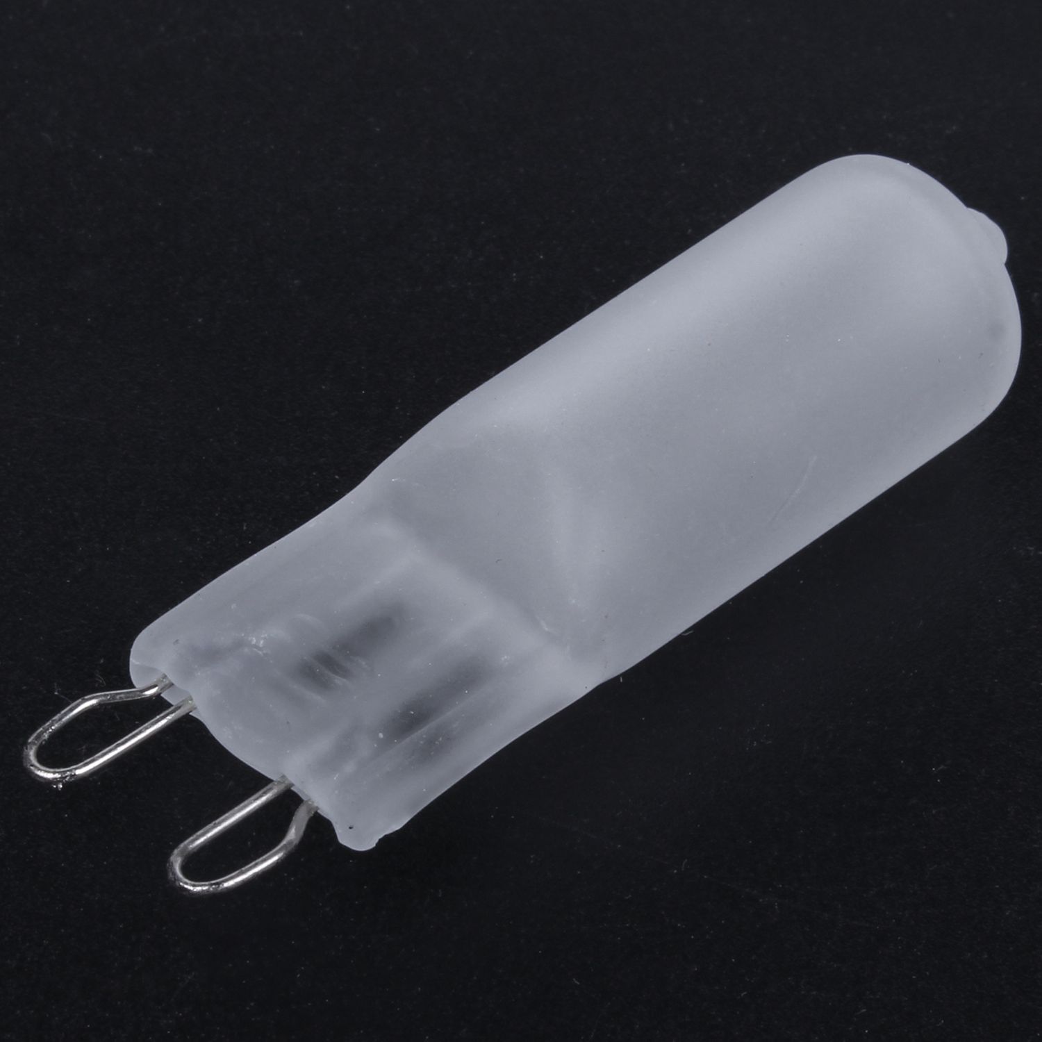 item 10 x G9 Halogeen Lamp Verlichting 25 W Warm Wit