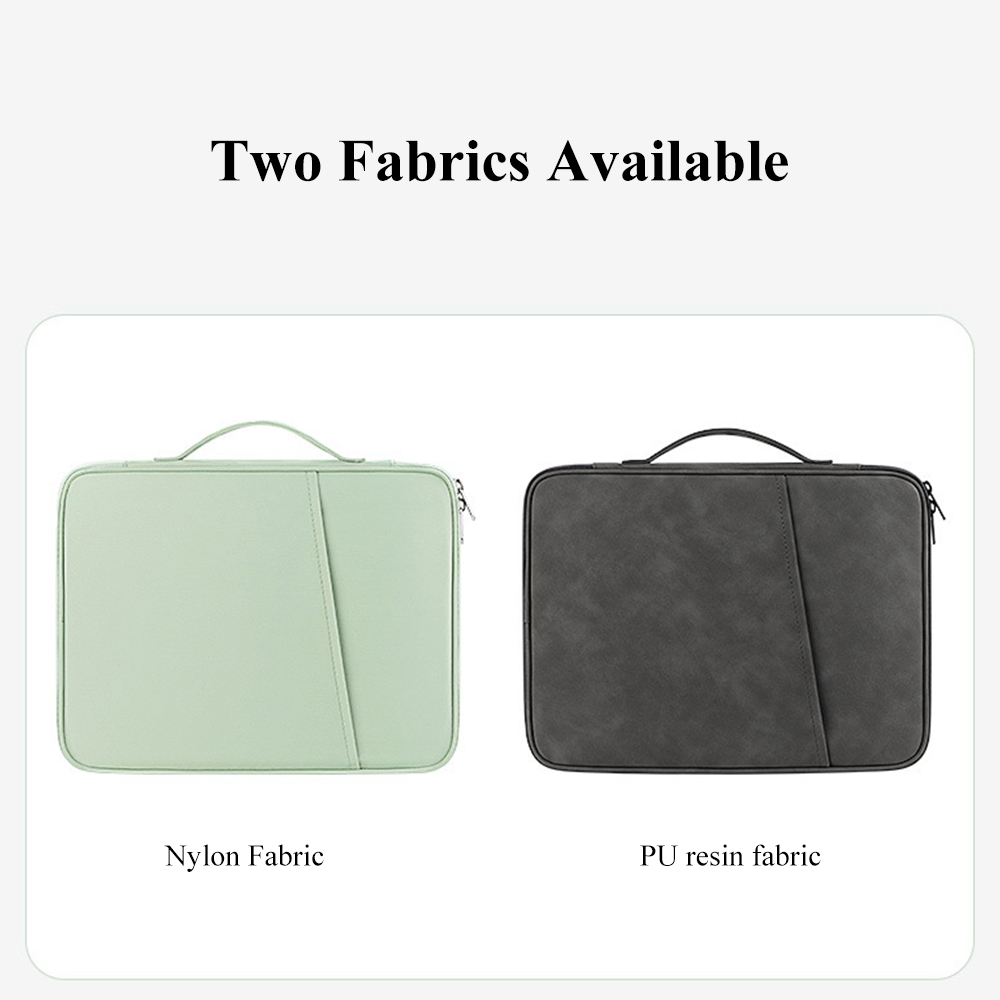 Laptoptas Voor 11-13 Inch Beschermhoes Voor Tablet Hoes Gewatteerde Draagtas Geschikt Voor Ipad Macbook Xiaomi Asus Huawei Lenovo