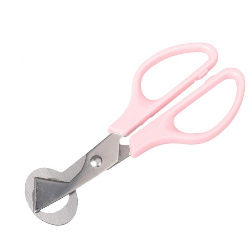 Ouvre-ciseaux pour œufs de caille, outil de ciseaux pour œufs de Pigeon, gadget de cuisine: 06