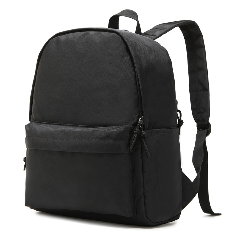 Japan and South Korea leisure Oxford cloth backpack men and women students backpack backpack Korean tide travel bag