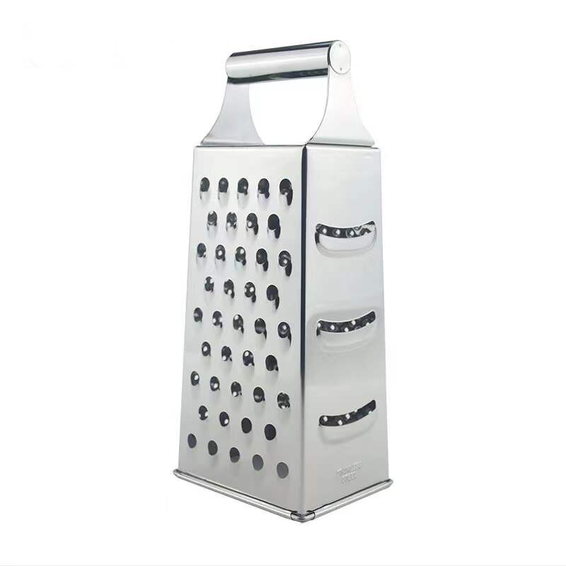 Stainless Steel Vegetable Grater main image 1