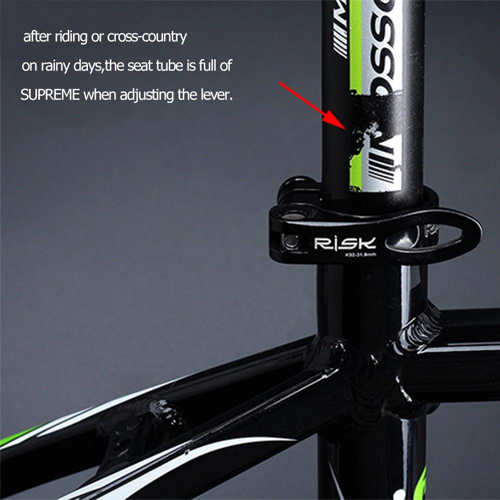 Funda de goma para asiento de bicicleta, resistente al agua, funda de silicona para asiento de bicicleta para montaña, accesorios de protección para ciclismo