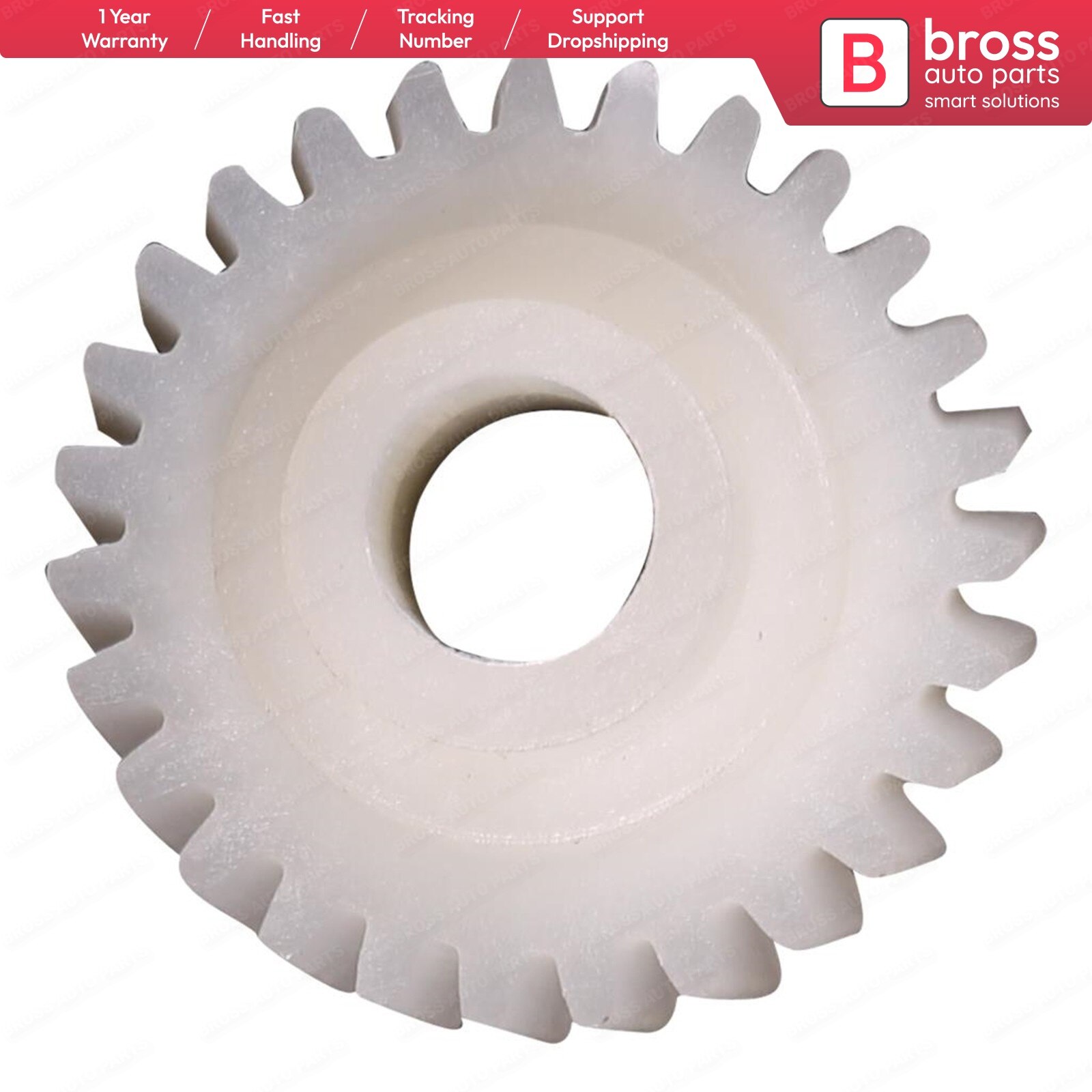 Bross bsr 15 soltag motor reparation gear til land rover no :1 (, tjek venligst billederne før køb) skib fra tyrkiet