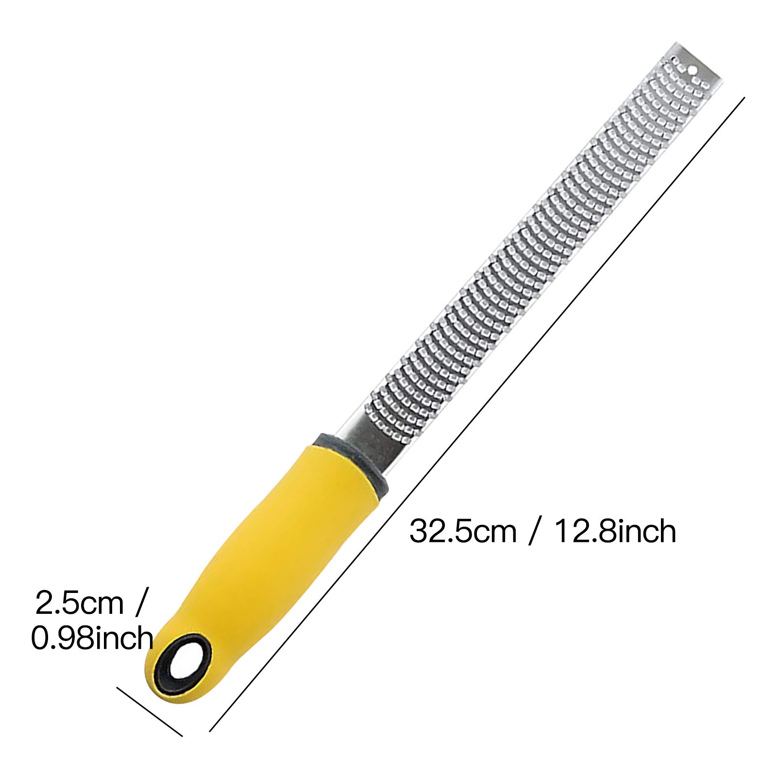 Stainless Lemon Cheese Vegetable Zester Grater Peeler Slicer Kitchen Tool Gadgets Fruit Vegetable Chopper Citrus Lemon Zester