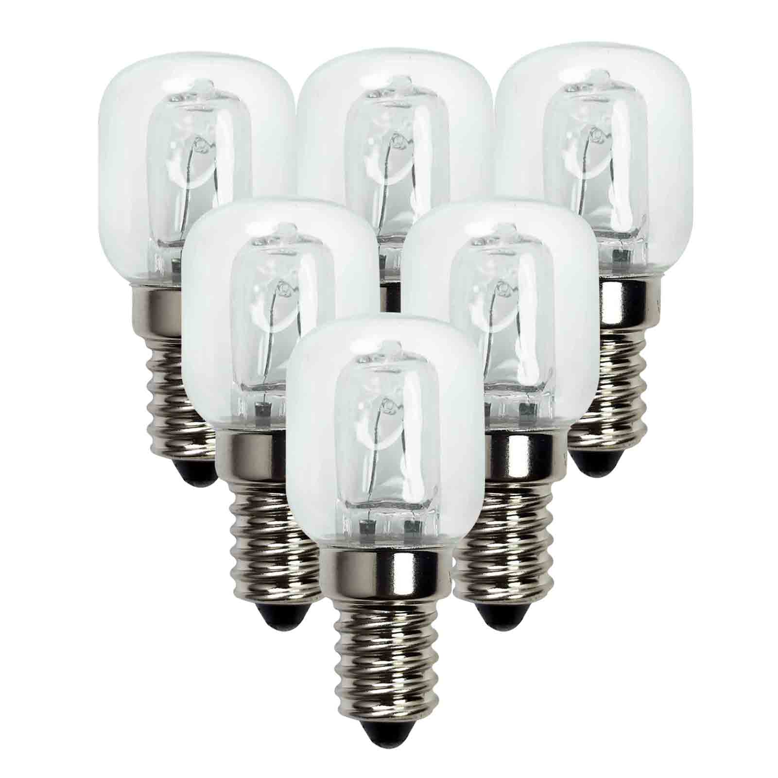 Høy temperatur 500 grader  e14 ovn brødrister damp lyspære komfyr hold lampe 25w 220v led pære ovn lyspære