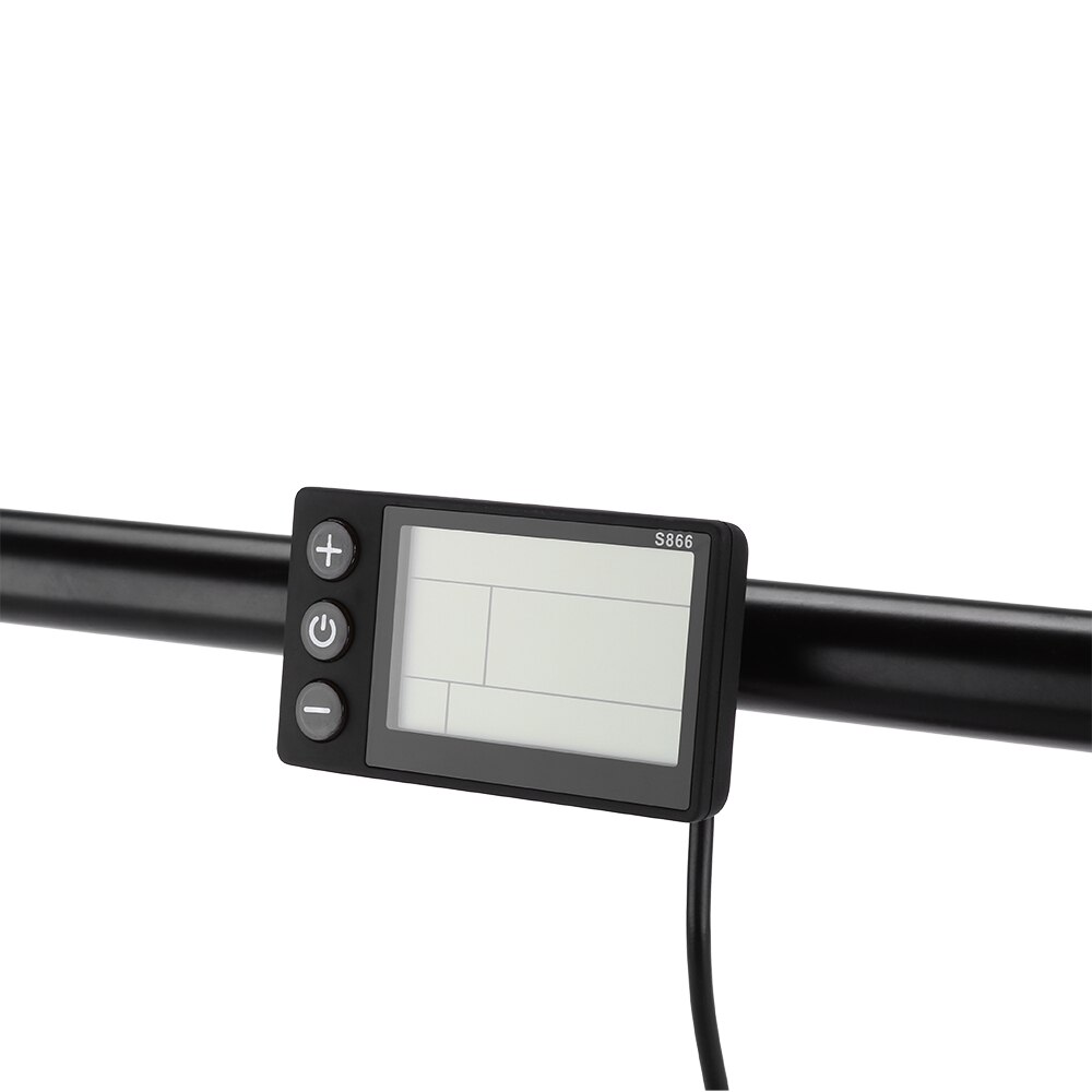 Electric Bicycle Brushless Controller Dual Model 36V 48V 350W Electric Bike Ebike Controller Ebike Accessory