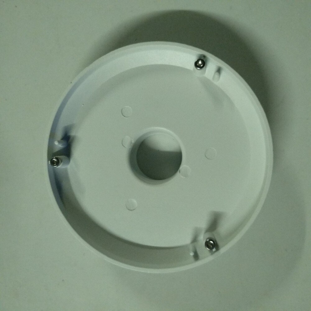Dahua pfa 100- monteringsadapter aluminium kamerabrakett pen integrert monteringsadapterapplikasjon hdb(w )5302 hdb(w )5502 hdb(