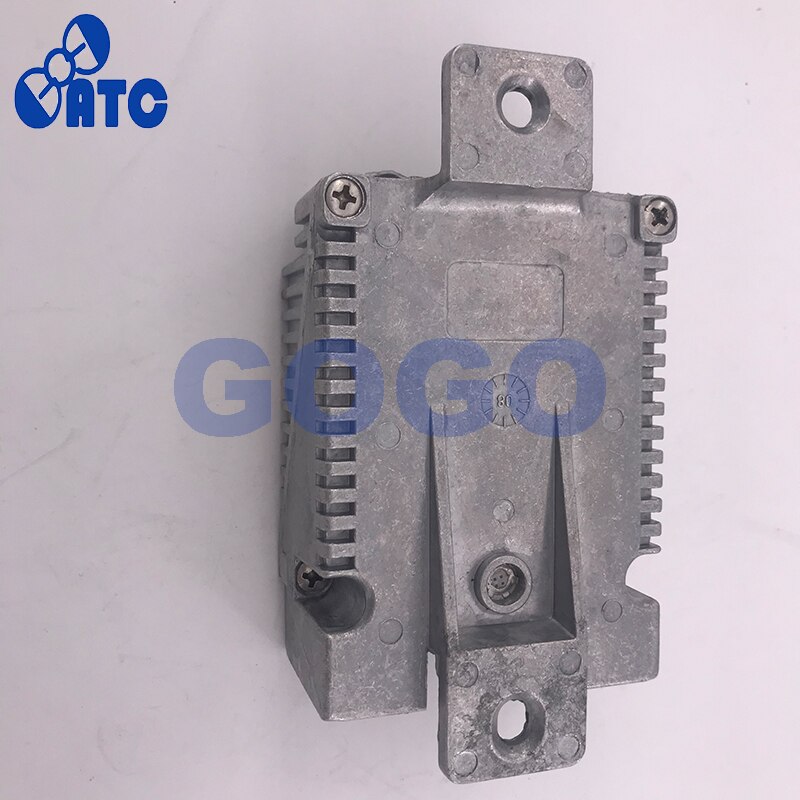 Cooling Fan Control Module for Benz W210 W202 R170 OEM 0255453332