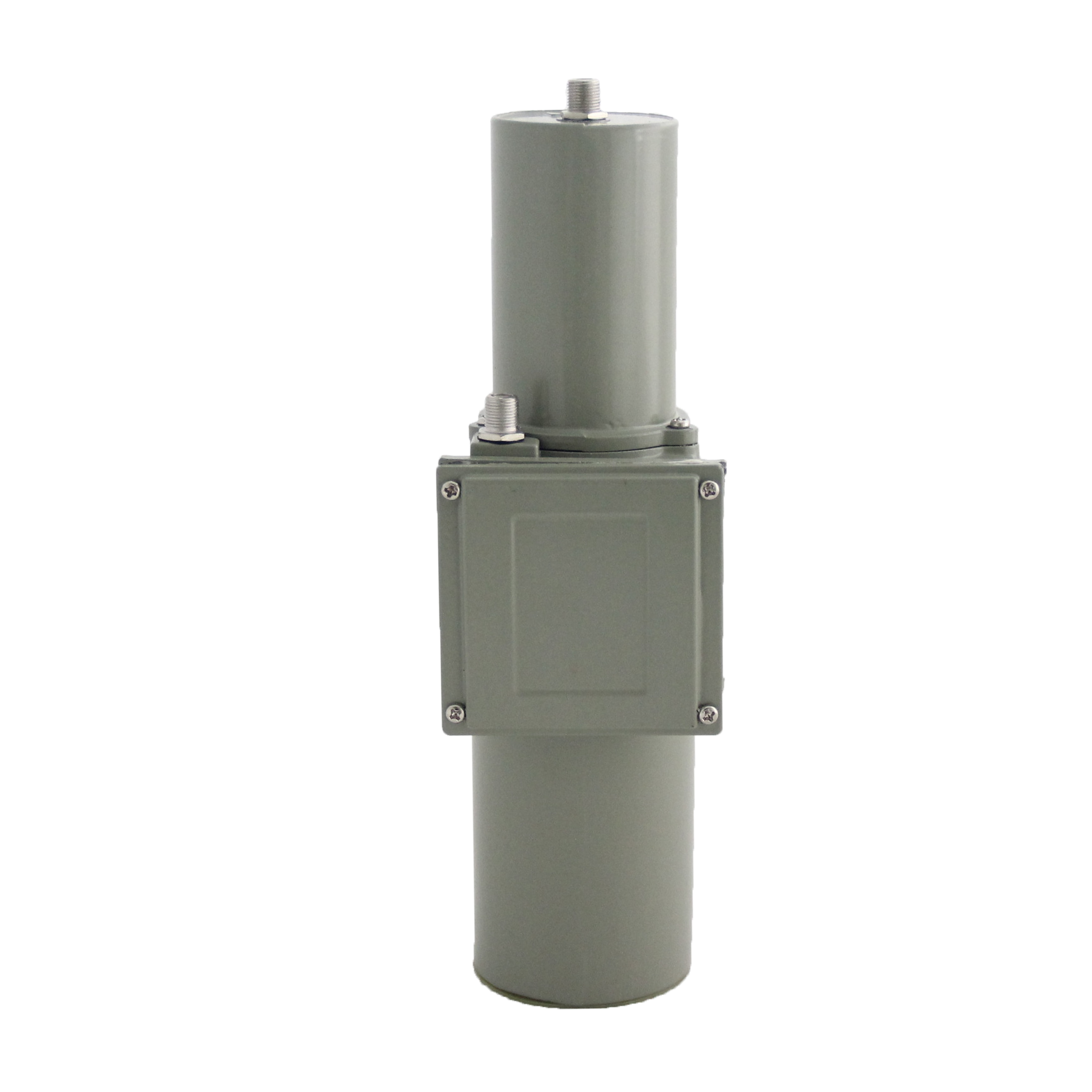 C band and universal C or Ku LNB LNBF linear polarization FTA low price good made in china for Russia market
