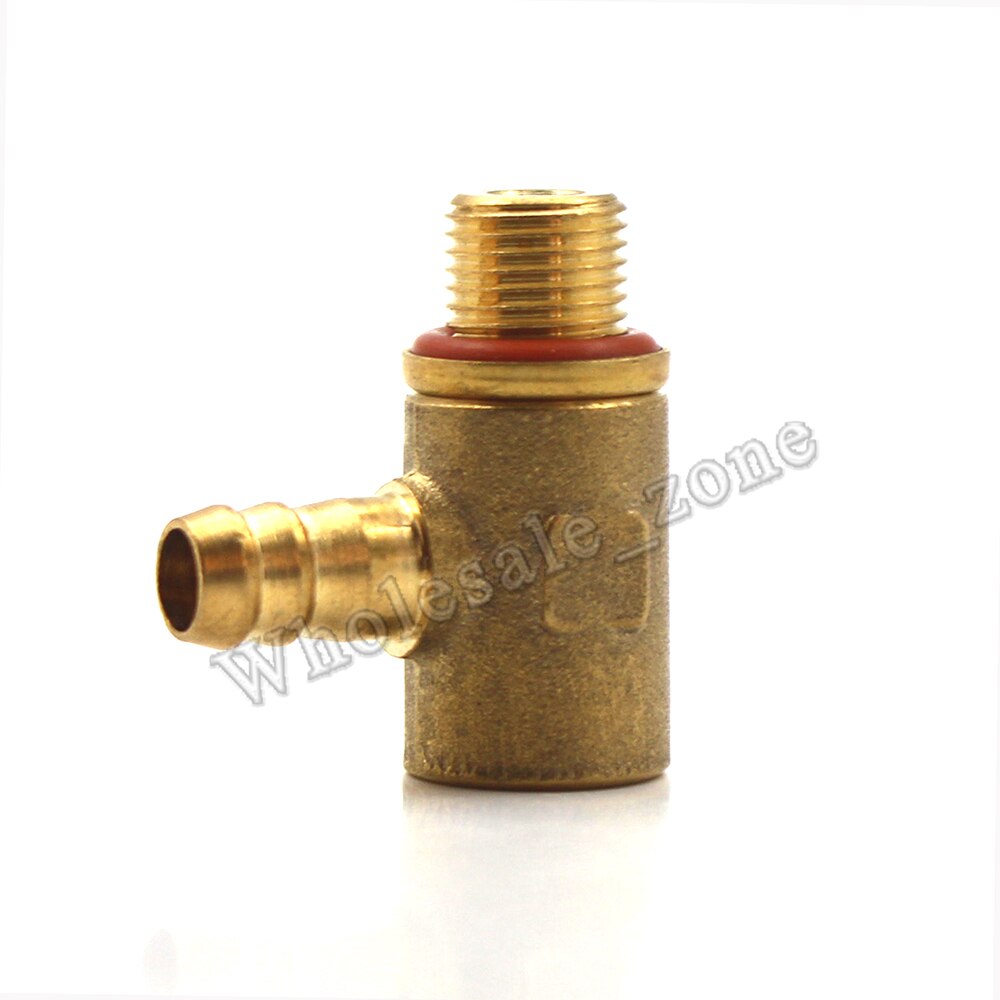 G1/8" Safety Valve Pressure relief valve Boiler Safety Valve