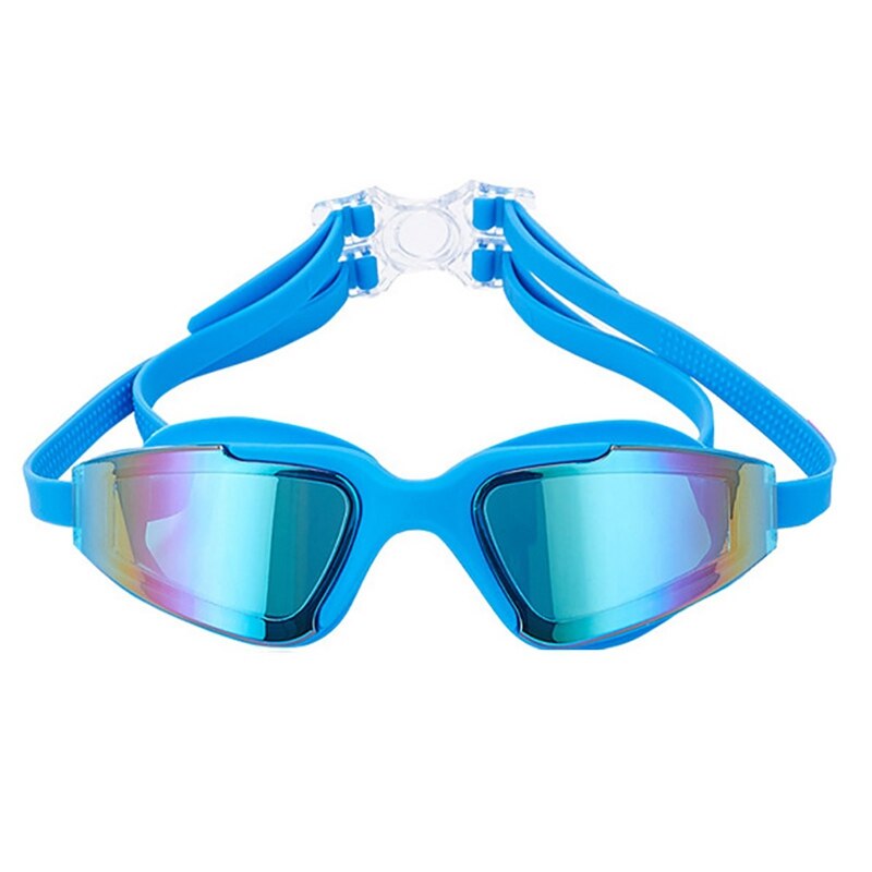 Cressi CLEAR EYES Schwimmbrille - Prüfengel