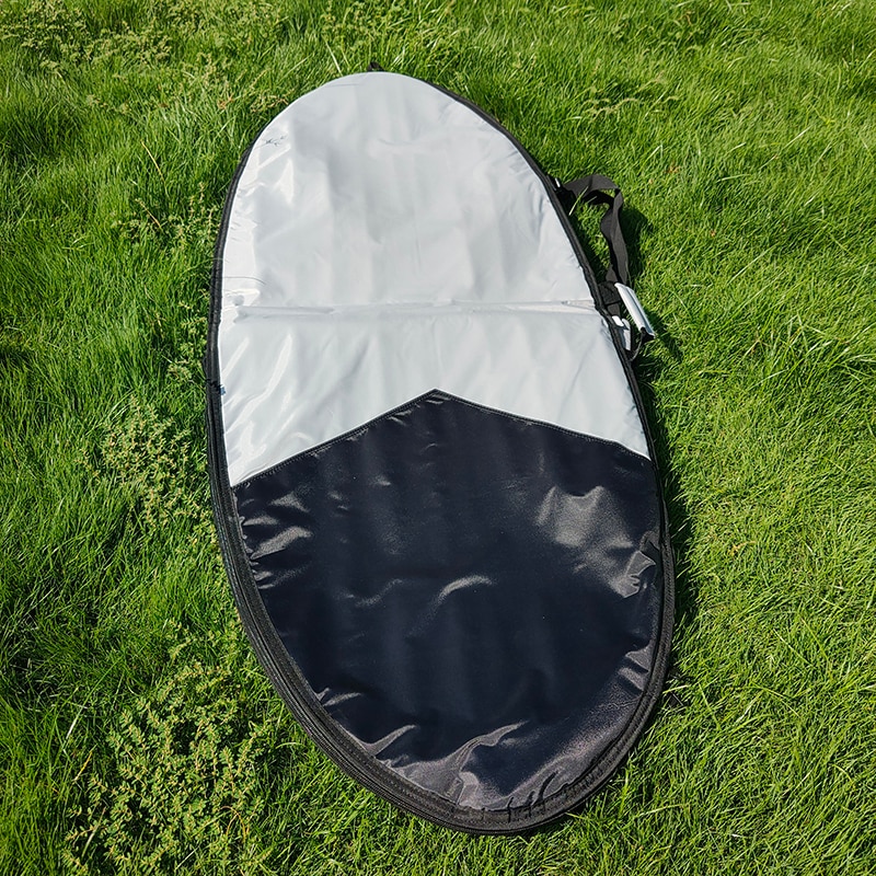 Surfboard Bag - Leichte Boardhülle Mit Zugband Für Shortboards