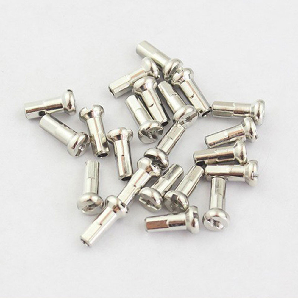 12pz 260-296mm raggi per biciclette in acciaio inossidabile bici MTB raggio ruota ferri da maglia raggi parti bici elettrica capezzolo di rame