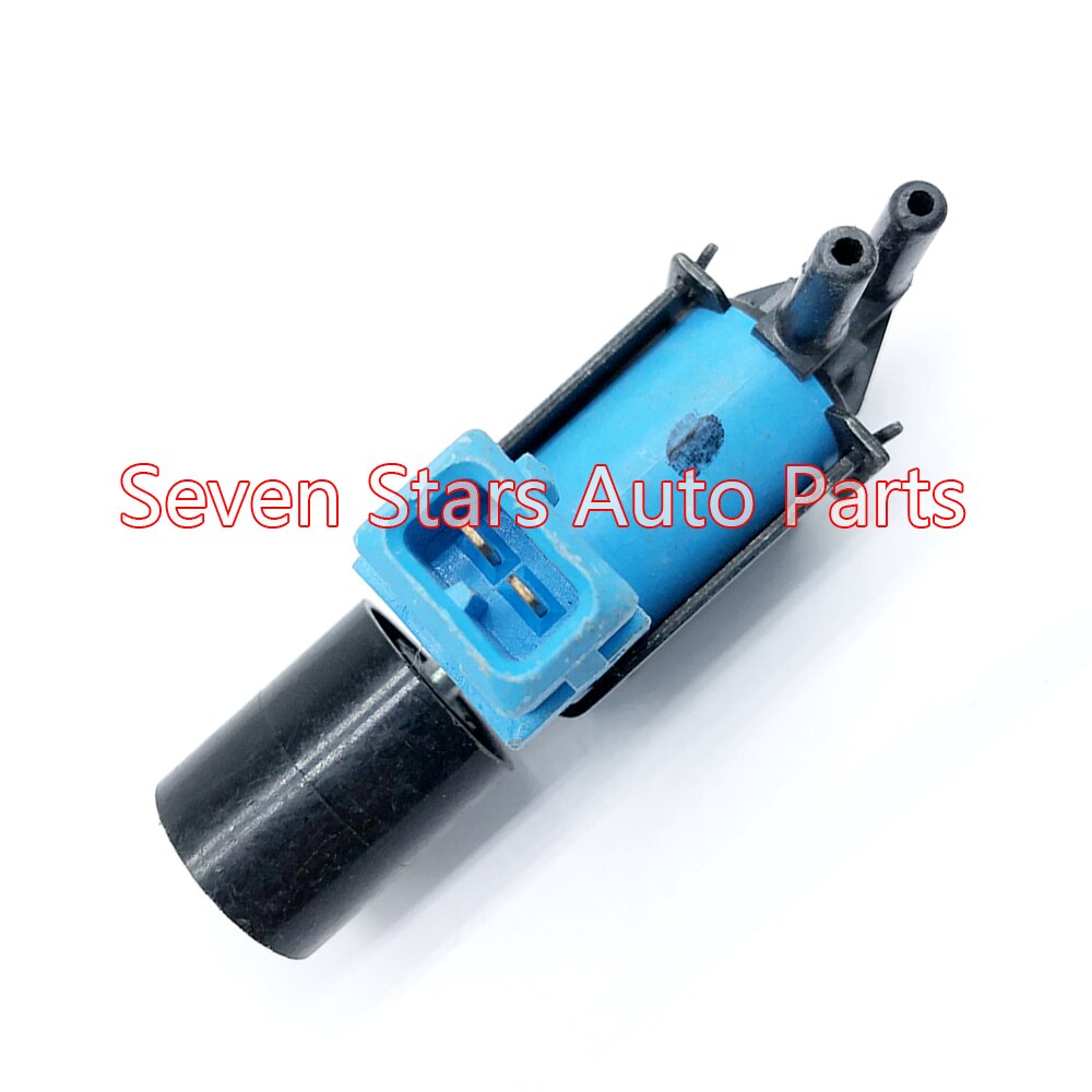 Piezas de motor de coche, válvula solenoide, válvula de vacío para Opel vect-ra C OEM 8-94384335-0 184600-0830 8943843350 1846000830