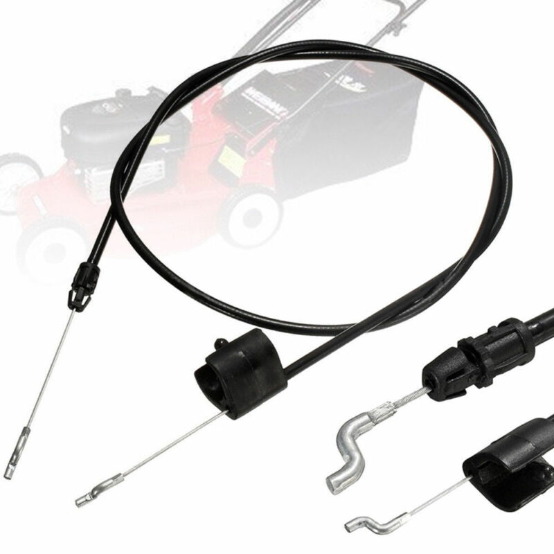 Home Garten Werkzeuge Teile Rasenmäher Rasenmäher Gas Pull Motor Zone Control Kabel Für MTD SERIE