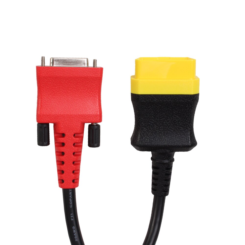 DB15 To 16pin OBD Cable For Diagnostic