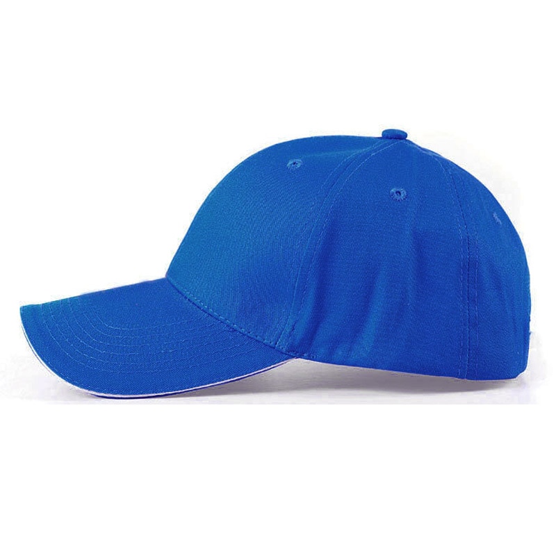 Unisex EMF Radiation Protection Baseball Cap Rfid Shielding Electromagnetic Hat WHShopping