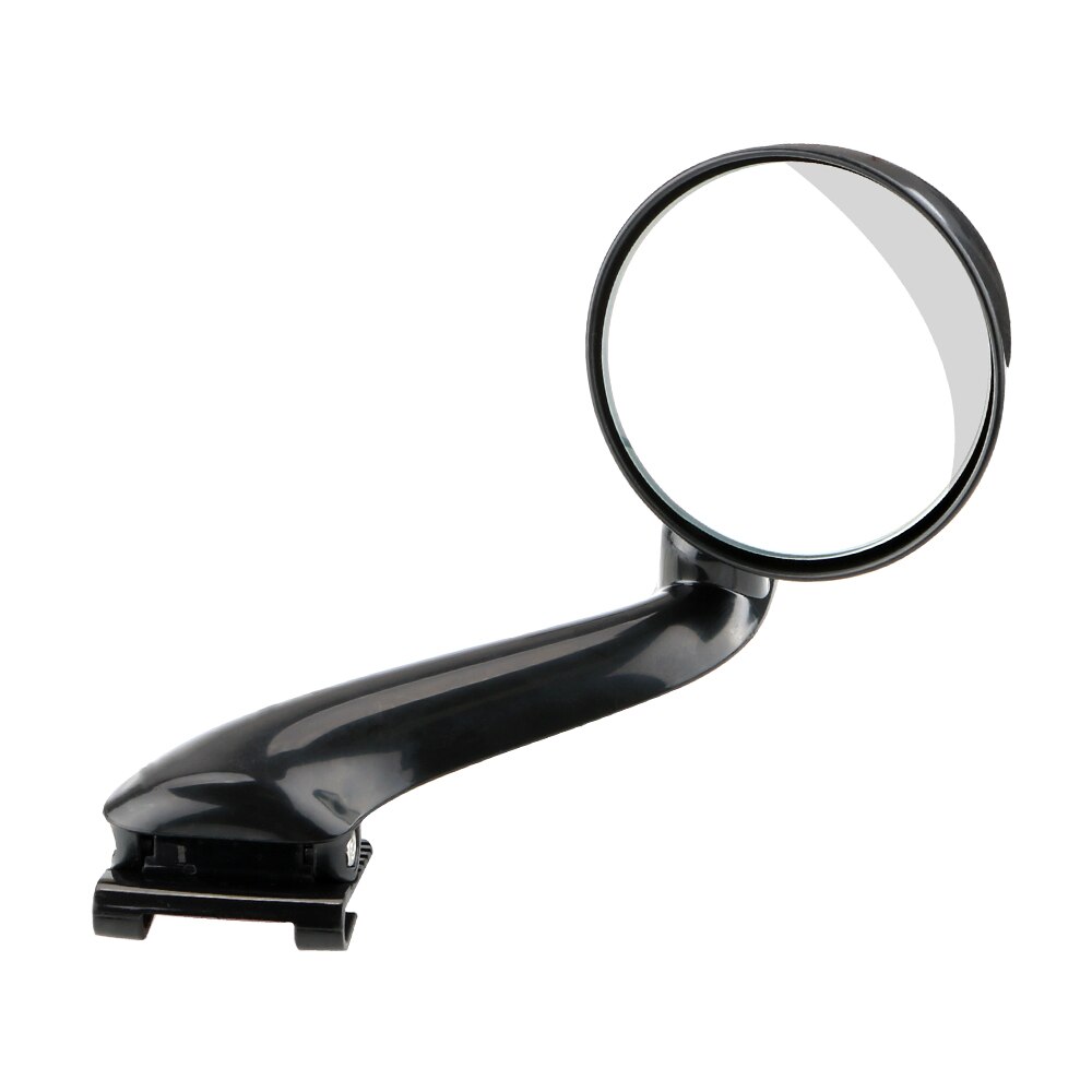 FORAUTO Auxiliary Rearview 360 Rotation Adjustable Car Front view mirror for Car Vehicle Side Blindspot Blind Spot Clear View: Right