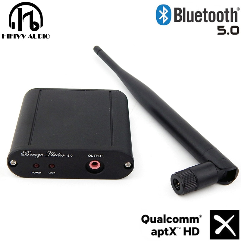 CSR8675 + PCM5102 Mini Dac Hi-Fi Lossless Digitale Bluetooth 5.0 Ontvanger Apt-X Hd Decoder Boord Van Versterker Luidspreker