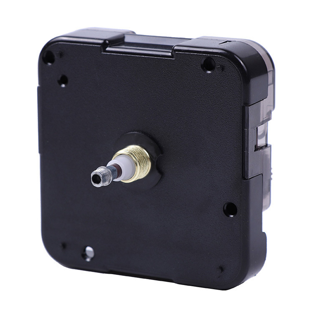 12888 Swing Mute Beweging Quartz Klok Bewegingen Voor Klok Mechanisme Reparaties