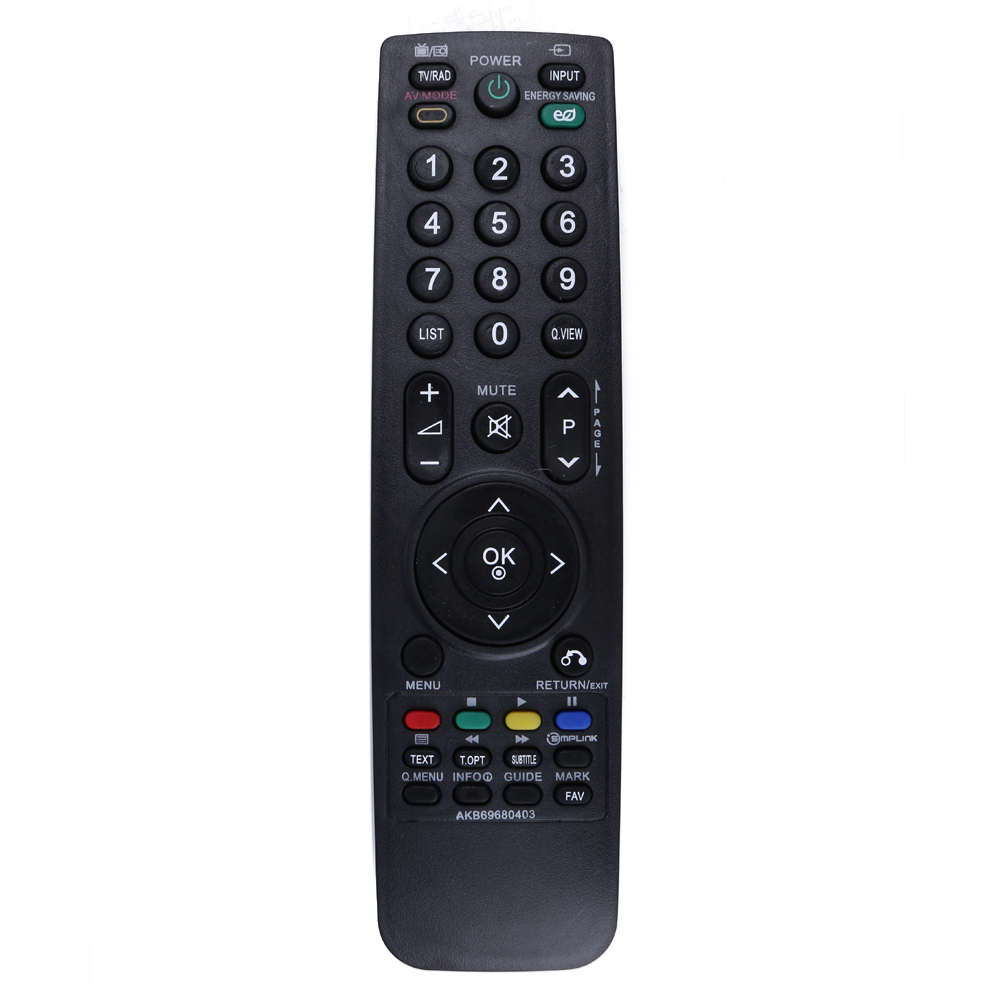 Universal Smart Tv Afstandsbediening Controller Vervanging Televisie Afstandsbediening Voor Lg AKB69680403 Lcd/Led 3D Smart Tv