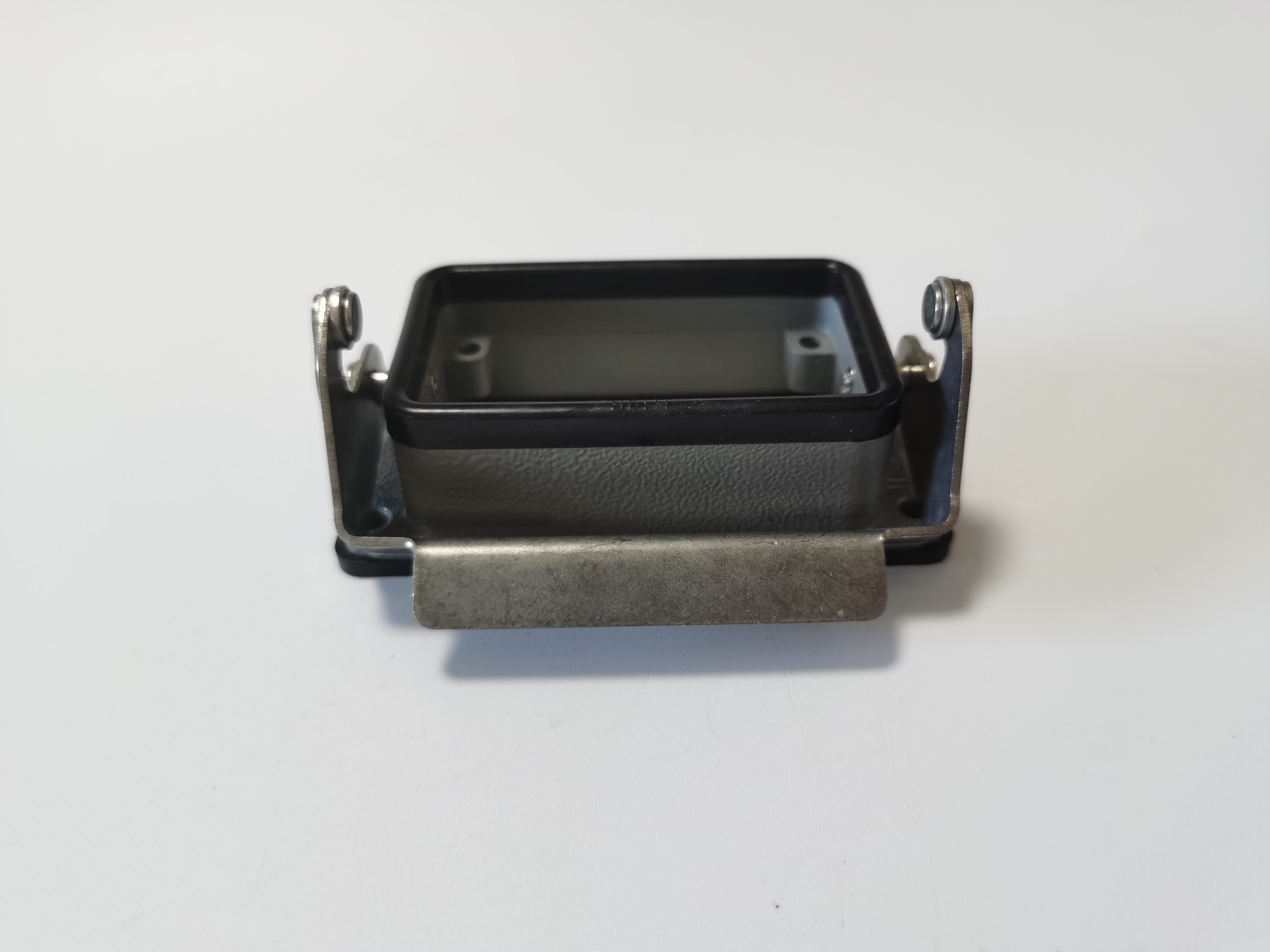 Han Rectangular Connector HDXBSCN Industrial rectangular heavy duty connecto... – Grandado