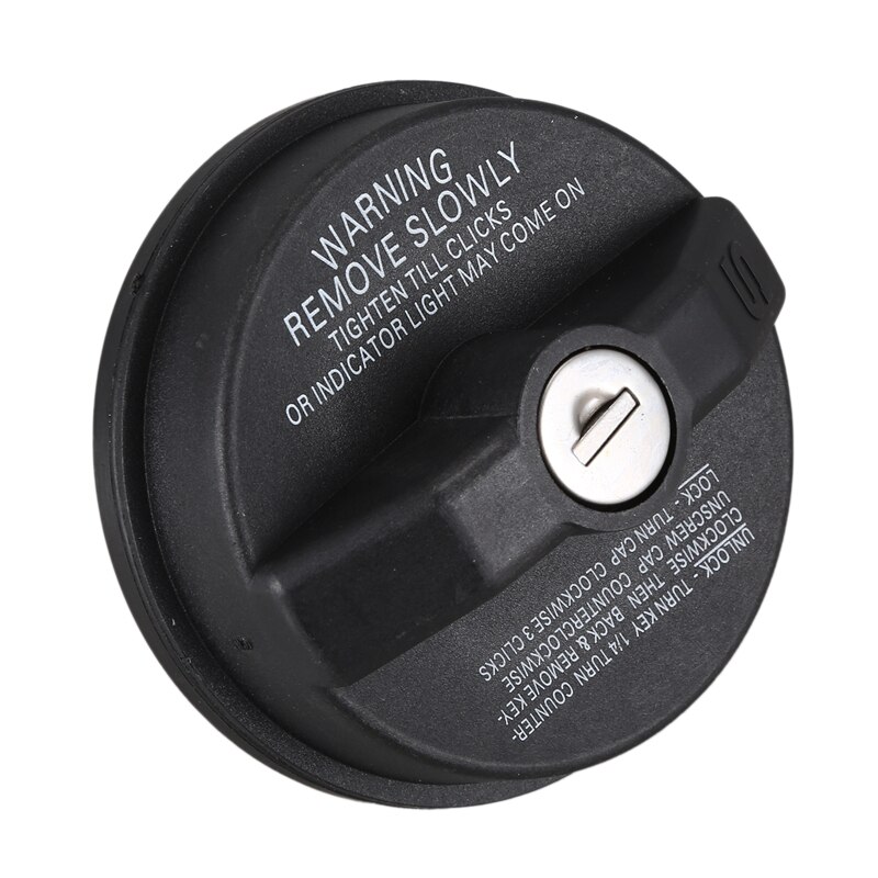 Fuel Tank Cap-Regular Locking Fuel Cap Fit for Stant 10504 77300-47020