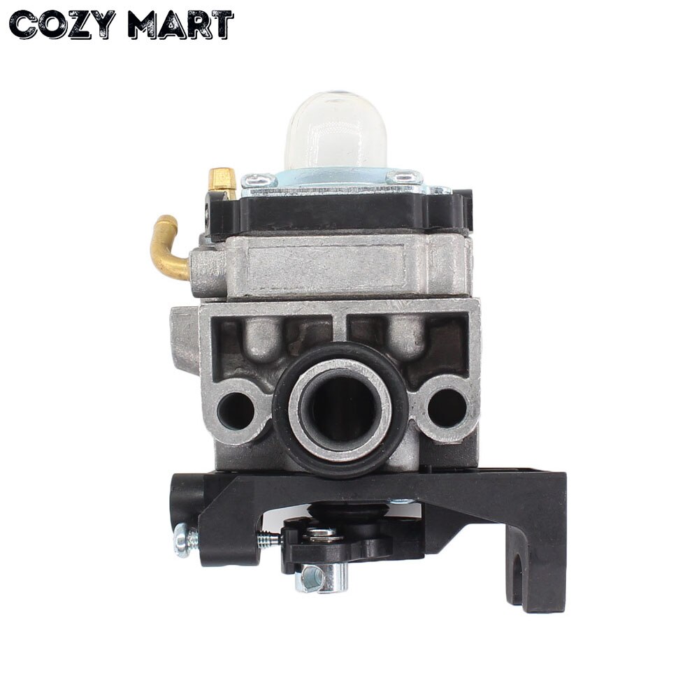 Carburateur Voor GX25 GX25N GX25NT GX25T GX35 GrassTrimmer Motor Grasmaaier Bosmaaier Onderdelen Met Reparatie Kits