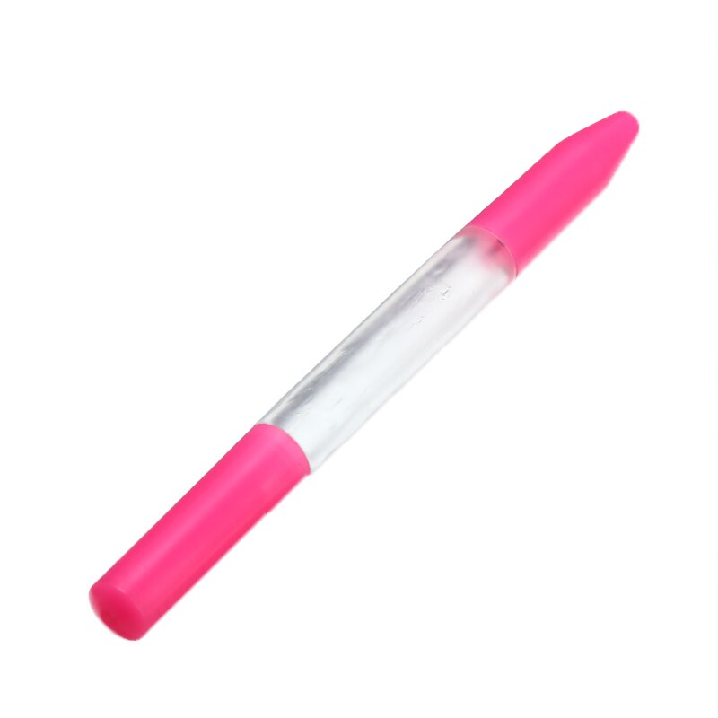 3 sztuk olejarka Szpilka długopis smar precyzyjny długopis olejowy Szpilka zegarek zegar szycia zestaw narzędzi robić naprawy zegarków zegarmistrz smar długopis olejowy igły