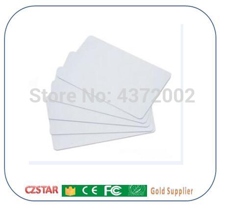 Copier reprogrammable T5577 EM4305 write read 125KHz LF Keyfobs card Duplicate RFID Tag Copy card Proximity door clone Key
